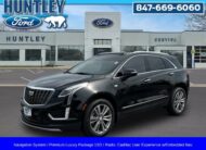 2024 CADILLAC XT5 Premium Luxury SUV
