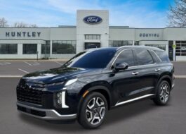 2023 Hyundai Palisade Limited SUV