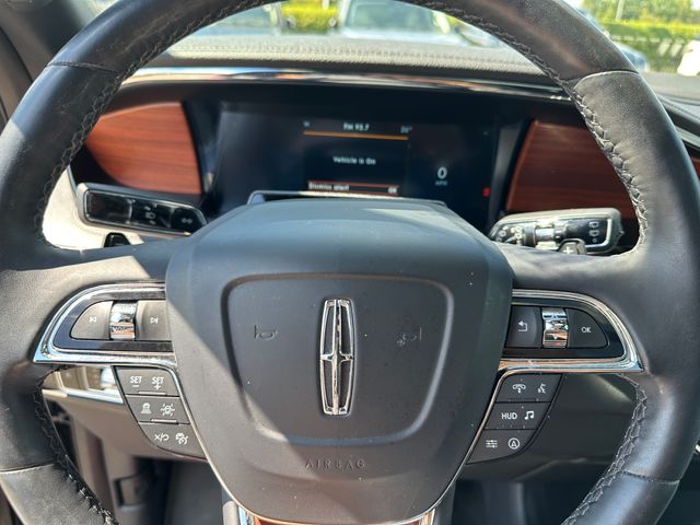 2022 Lincoln Navigator Reserve SUV