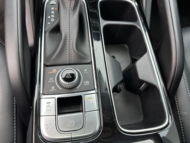 2024 Kia Telluride S SUV