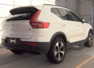 2025 Volvo XC40 B5 Plus Dark Theme SUV