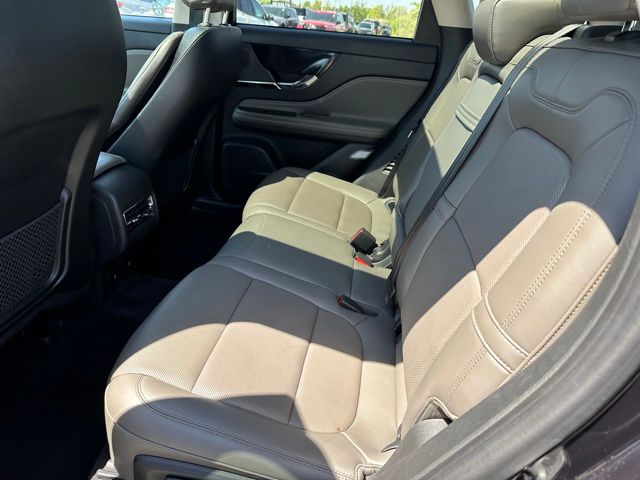 2023 Lincoln Corsair Reserve SUV