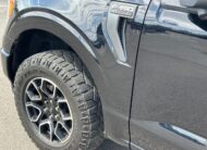 2023 Ford F-150 XLT Truck SuperCrew Cab