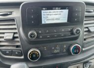 2023 Ford Transit-250 Cargo Base Van High Roof Ext. Van
