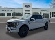 2023 Ford F-150 Tremor Truck SuperCrew Cab