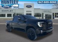 2024 GMC Sierra 2500 HD AT4 Truck Crew Cab