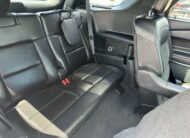2023 Ford Explorer ST-Line SUV
