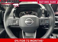 2026 Nissan Pathfinder SV SUV