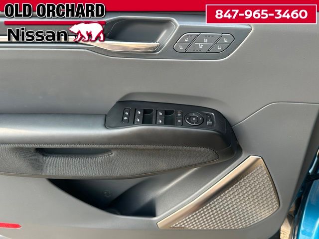2024 Kia EV9 GT-Line SUV