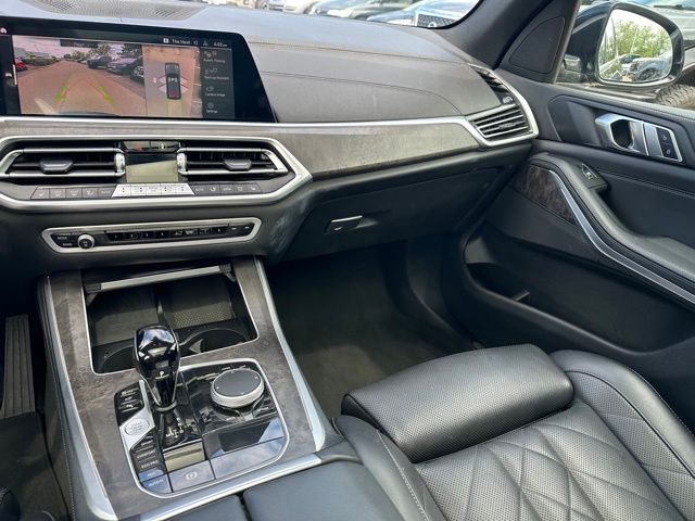 2023 BMW X5 xDrive40i SUV