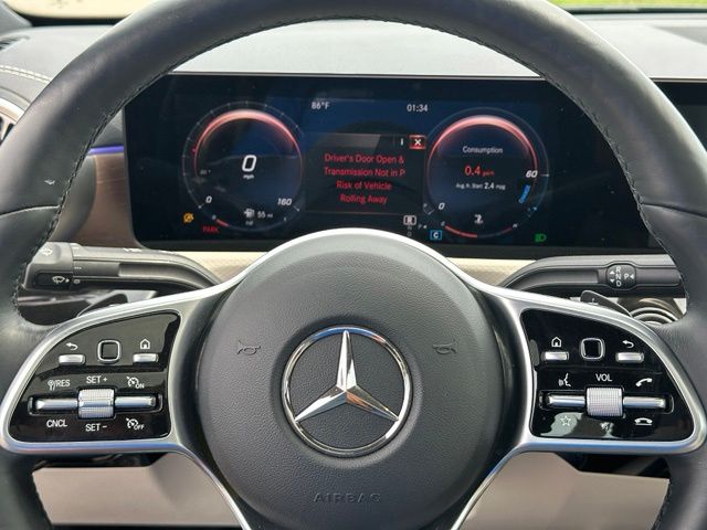 2021 Mercedes-Benz CLA 250 CLA 250 Coupe