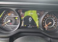 2024 Jeep Wrangler Willys SUV