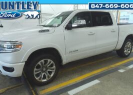 2024 Ram 1500 Limited Truck Crew Cab