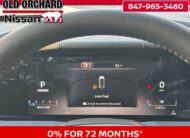 2026 Nissan Murano SL SUV