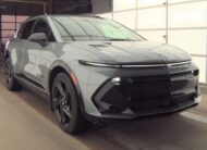 2025 Chevrolet Equinox EV RS SUV