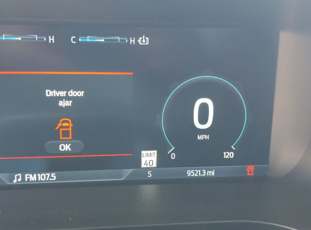 2023 Ford F-150 Lightning XLT Truck SuperCrew Cab