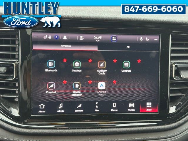 2022 Dodge Durango GT Plus SUV