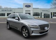 2023 Genesis GV80 2.5T SUV