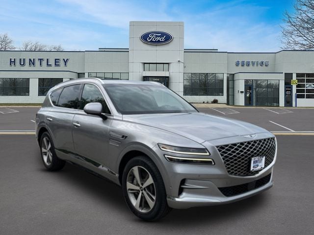 2023 Genesis GV80 2.5T SUV