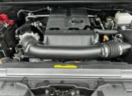 2025 Nissan Frontier PRO-4X Truck Crew Cab
