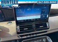 2022 Lincoln Navigator Reserve SUV