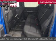 2021 Ford F-150 XLT Truck SuperCrew Cab