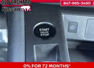 2026 Nissan Kicks SV SUV