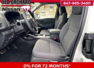 2026 Nissan Frontier S Truck King Cab