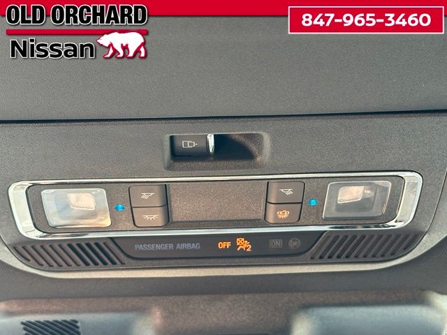 2023 Ford F-150 Lightning Lariat Truck SuperCrew Cab