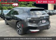 2023 BMW iX xDrive50 SUV