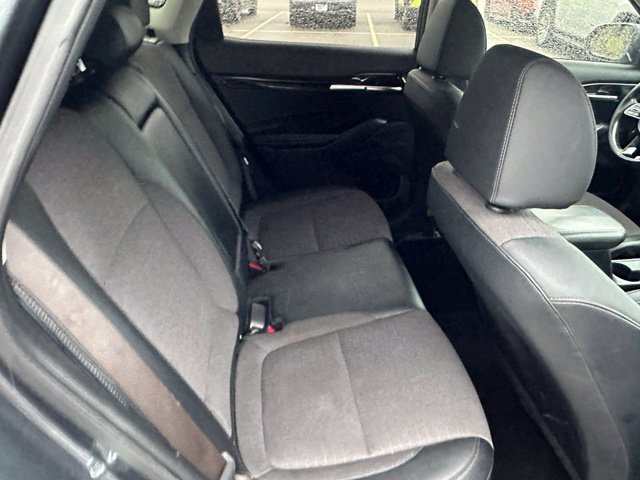 2022 Kia Seltos S SUV