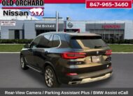2023 BMW X5 xDrive40i SUV