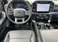2024 Ford F-150 XLT Truck SuperCrew Cab