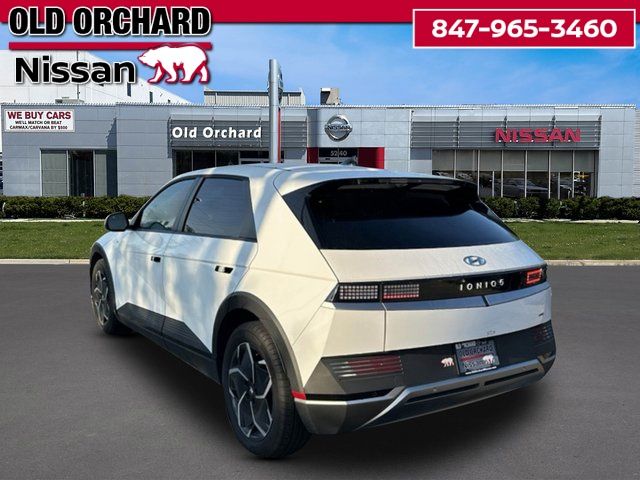 2024 Hyundai IONIQ 5 SEL SUV