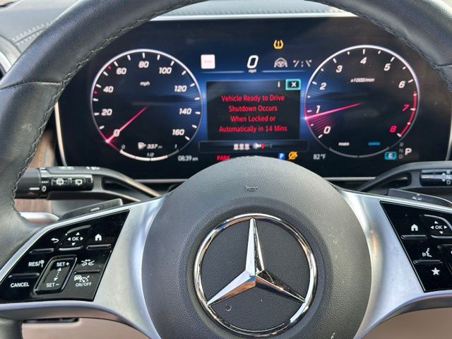 2023 Mercedes-Benz GLC 300 GLC 300 SUV