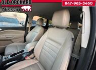 2014 Ford Escape Titanium SUV