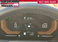 2025 Kia Sorento Hybrid EX SUV