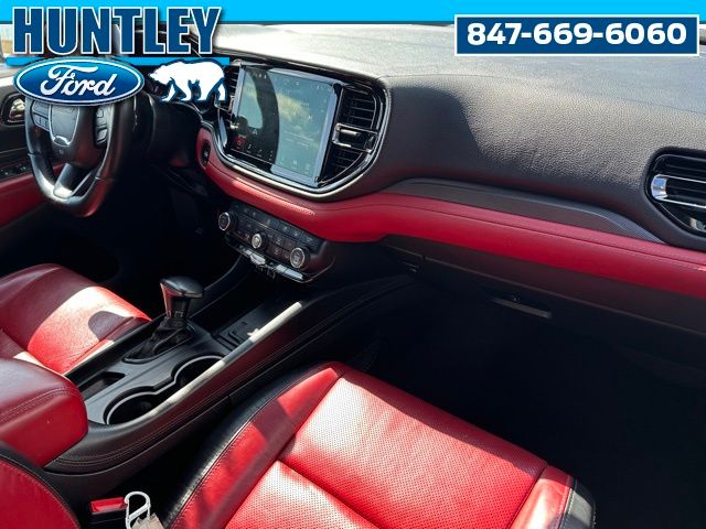 2022 Dodge Durango R/T SUV