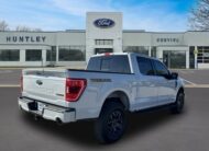 2023 Ford F-150 Tremor Truck SuperCrew Cab