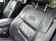 2015 Jeep Grand Cherokee Overland SUV