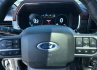 2023 Ford F-150 Lariat Truck SuperCrew Cab