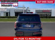 2026 Nissan Armada PRO-4X SUV