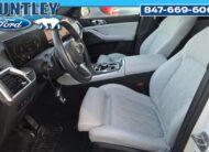 2025 BMW X5 xDrive40i SUV