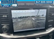 2022 Ford F-150 Lariat Truck SuperCrew Cab