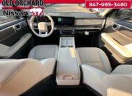 2025 Hyundai Santa Fe Hybrid SEL SUV