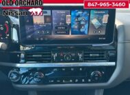2026 Nissan Pathfinder SL SUV