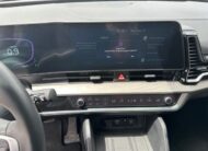 2025 Kia Sportage X-Line SUV