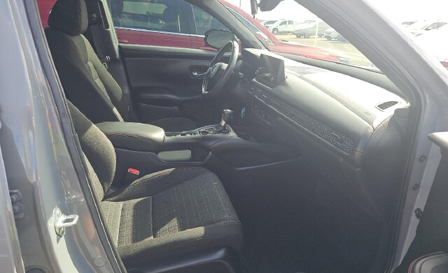 2024 Honda HR-V Sport SUV