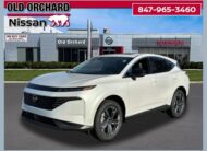 2026 Nissan Murano SL SUV