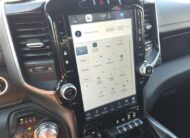 2022 Ram 1500 Laramie Truck Crew Cab
